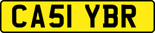 CA51YBR