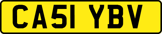 CA51YBV