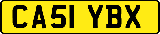 CA51YBX