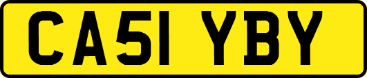 CA51YBY