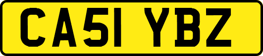 CA51YBZ
