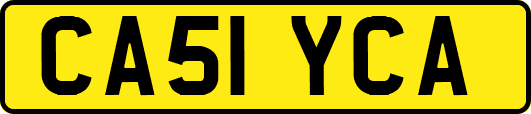 CA51YCA