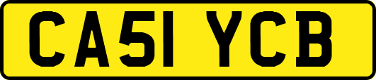 CA51YCB
