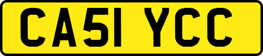 CA51YCC