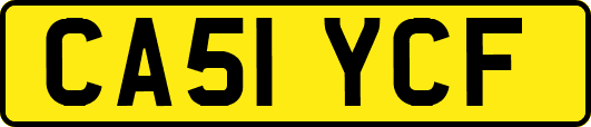 CA51YCF