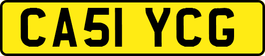 CA51YCG