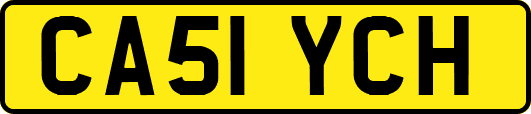 CA51YCH