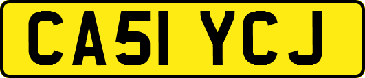 CA51YCJ