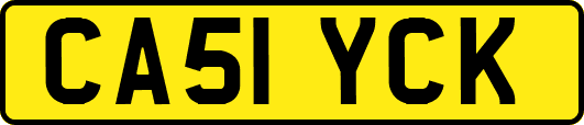 CA51YCK