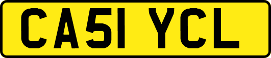 CA51YCL