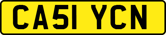 CA51YCN