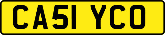 CA51YCO