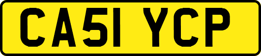 CA51YCP