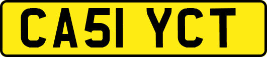 CA51YCT