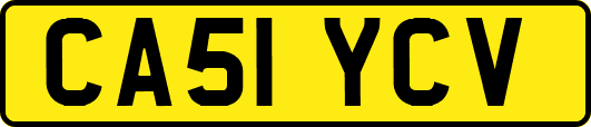 CA51YCV