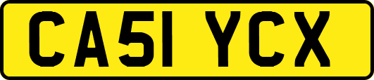 CA51YCX