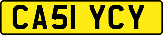 CA51YCY
