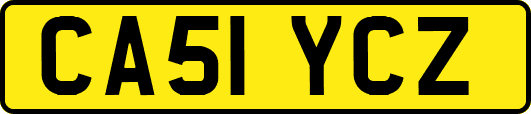 CA51YCZ