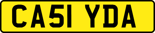 CA51YDA