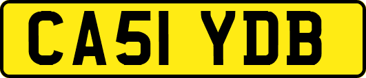 CA51YDB