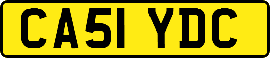 CA51YDC