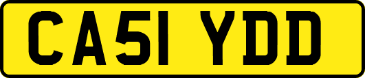 CA51YDD