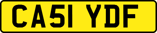 CA51YDF