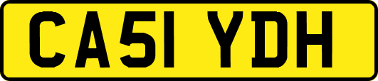 CA51YDH