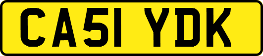 CA51YDK