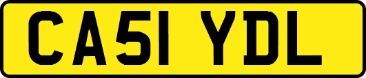 CA51YDL