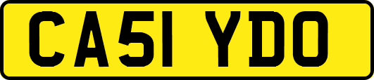 CA51YDO