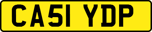 CA51YDP