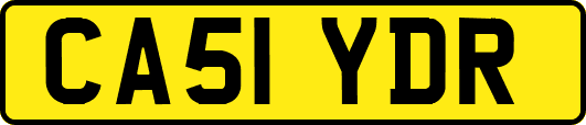 CA51YDR