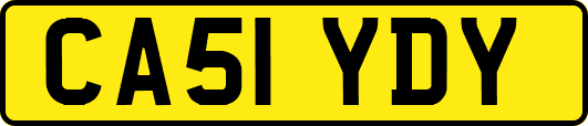 CA51YDY