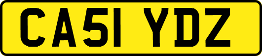 CA51YDZ