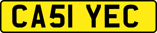 CA51YEC