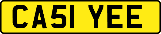 CA51YEE