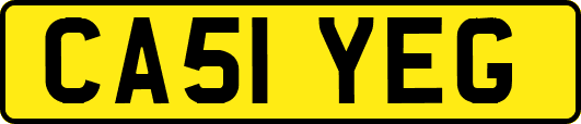 CA51YEG