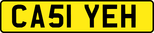 CA51YEH