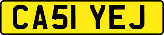 CA51YEJ