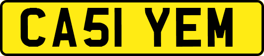 CA51YEM