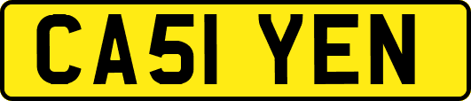 CA51YEN