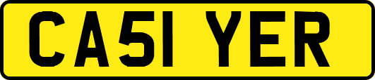 CA51YER