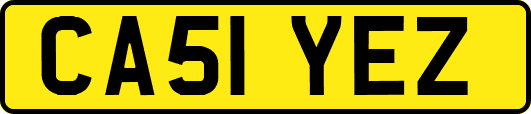 CA51YEZ