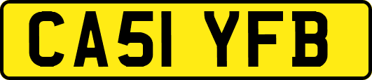 CA51YFB