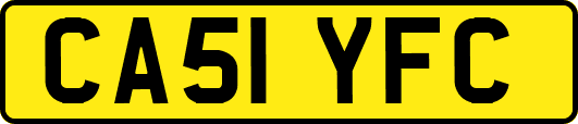 CA51YFC