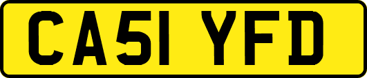 CA51YFD