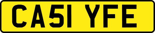 CA51YFE