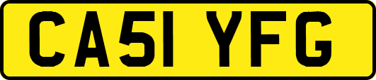 CA51YFG