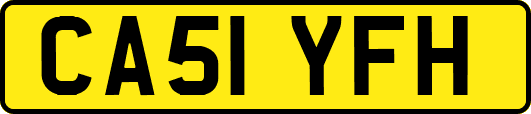 CA51YFH